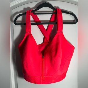 Shefit Sports Bra. Like New!